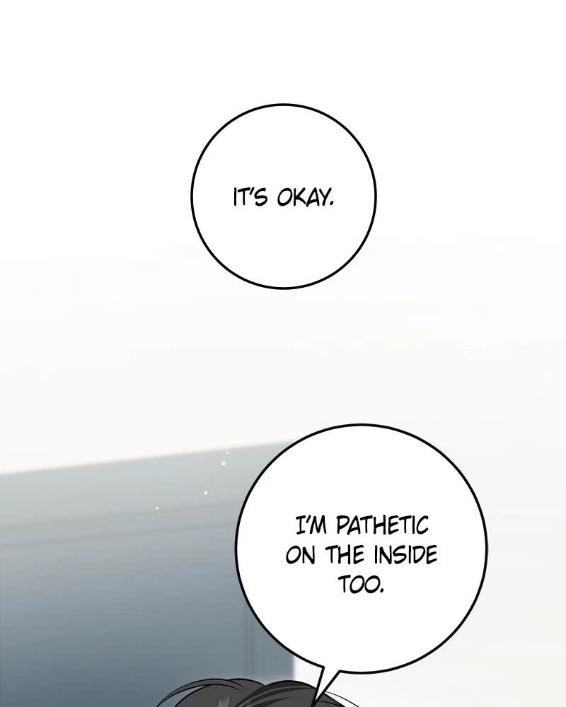 Can't Get Enough of You Chapter 81 Page 22