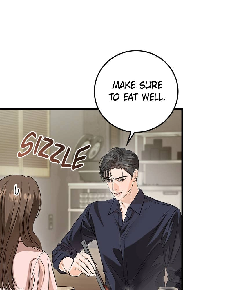 Can't Get Enough of You Chapter 81 Page 27