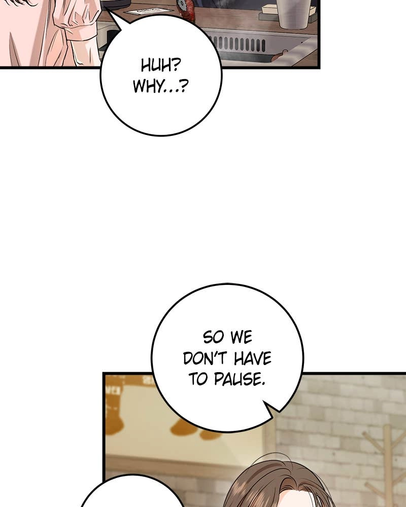 Can't Get Enough of You Chapter 81 Page 28