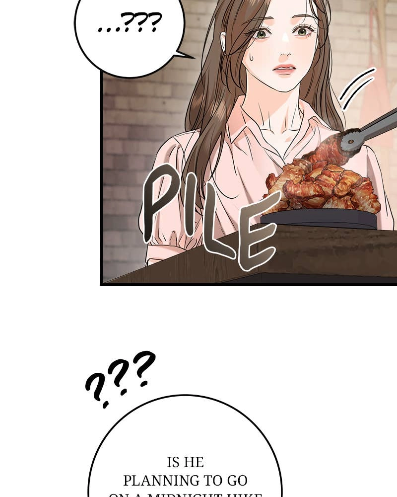 Can't Get Enough of You Chapter 81 Page 29
