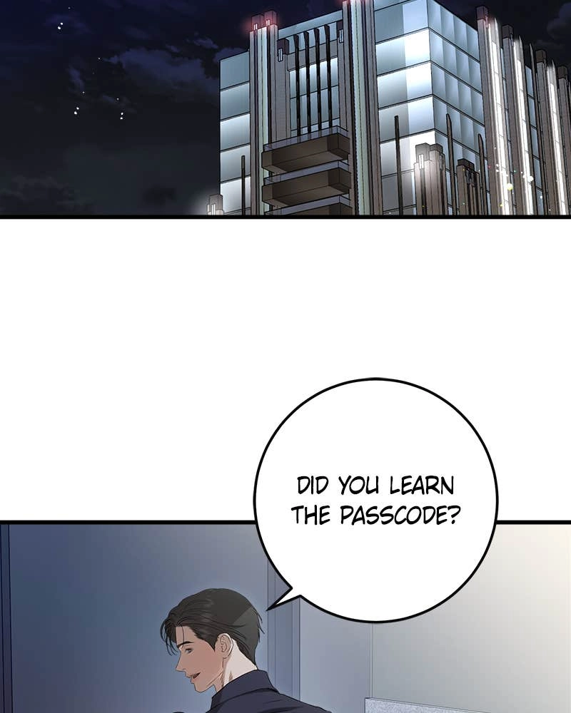Can't Get Enough of You Chapter 81 Page 32