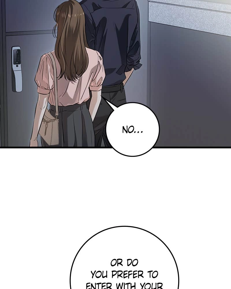 Can't Get Enough of You Chapter 81 Page 33