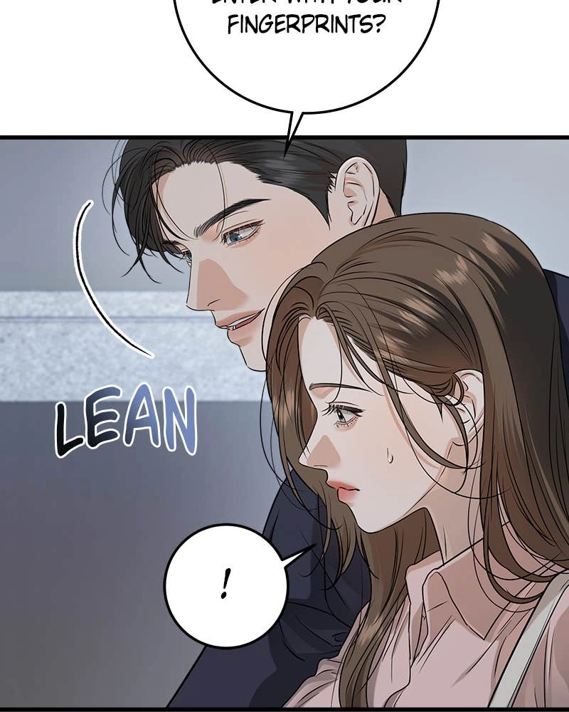 Can't Get Enough of You Chapter 81 Page 34