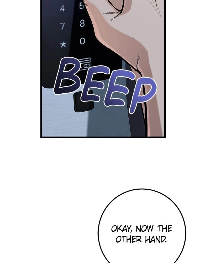 Can't Get Enough of You Chapter 81 Page 36