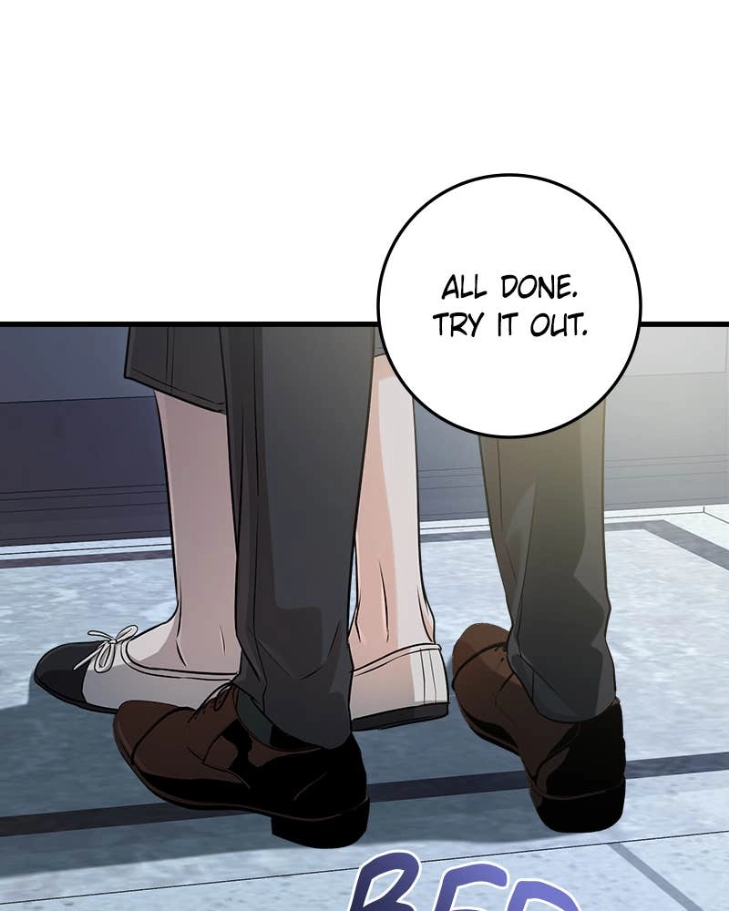 Can't Get Enough of You Chapter 81 Page 38