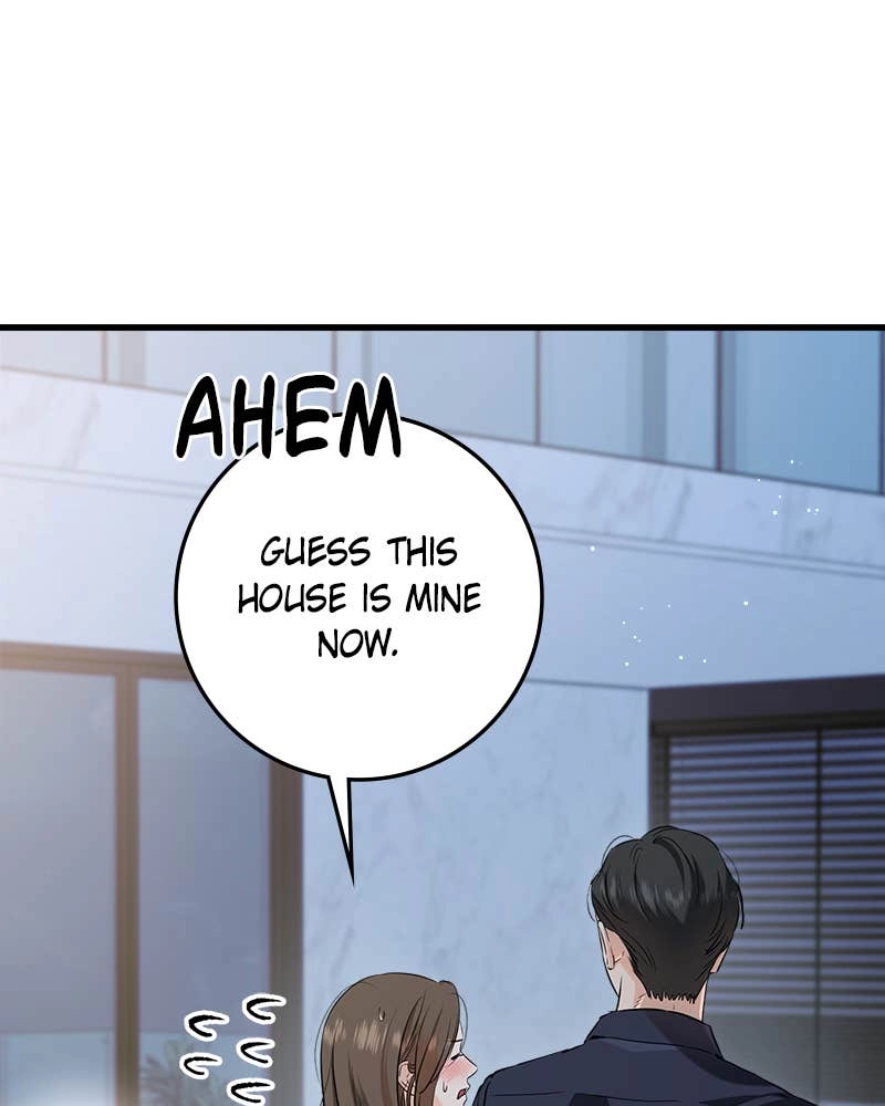 Can't Get Enough of You Chapter 81 Page 42