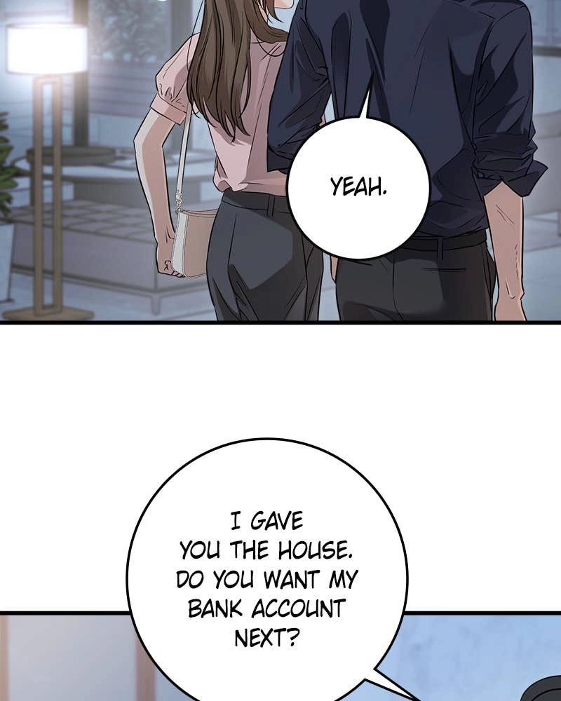 Can't Get Enough of You Chapter 81 Page 43