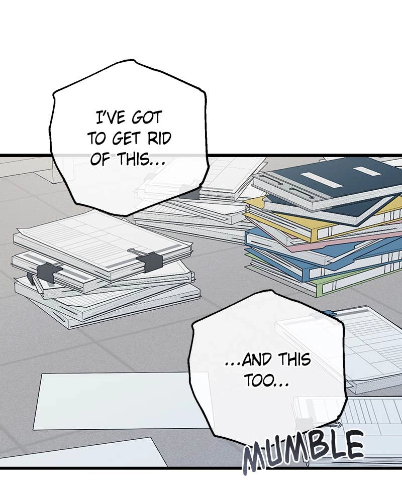 Can't Get Enough of You Chapter 81 Page 65