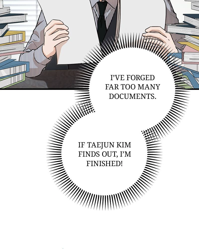 Can't Get Enough of You Chapter 81 Page 67