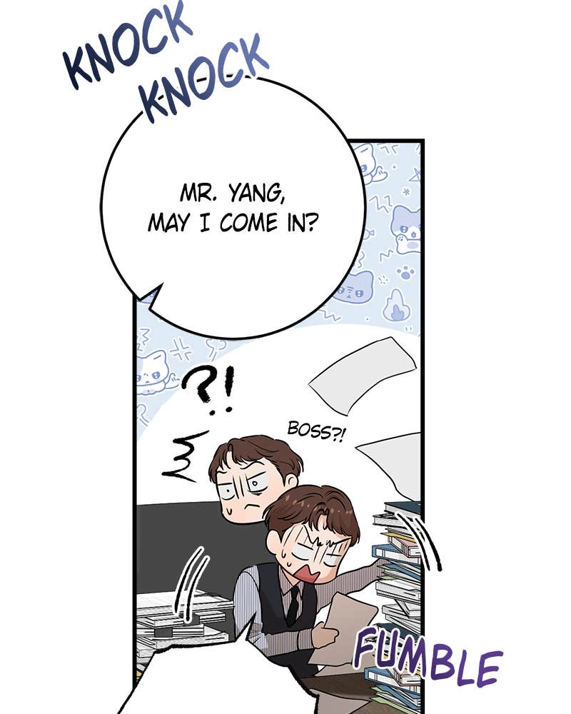 Can't Get Enough of You Chapter 81 Page 68