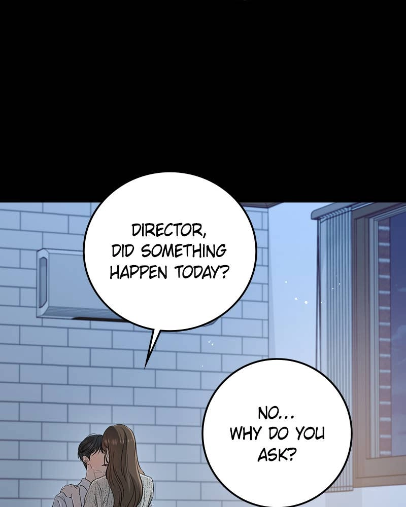 Can't Get Enough of You Chapter 81 Page 6