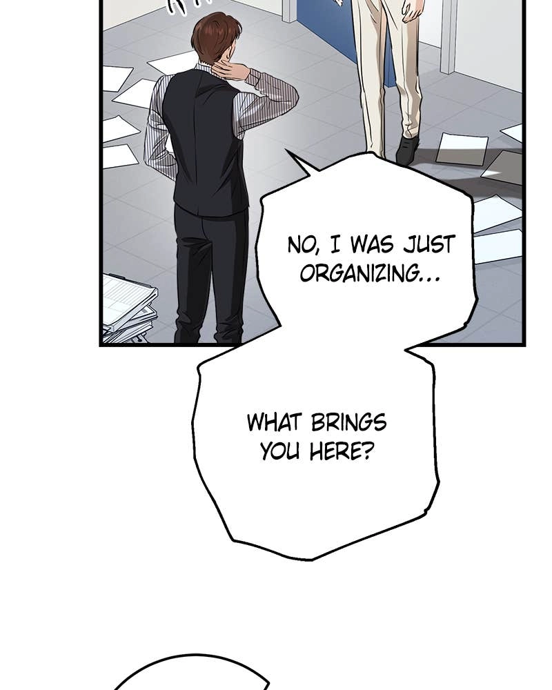 Can't Get Enough of You Chapter 81 Page 71