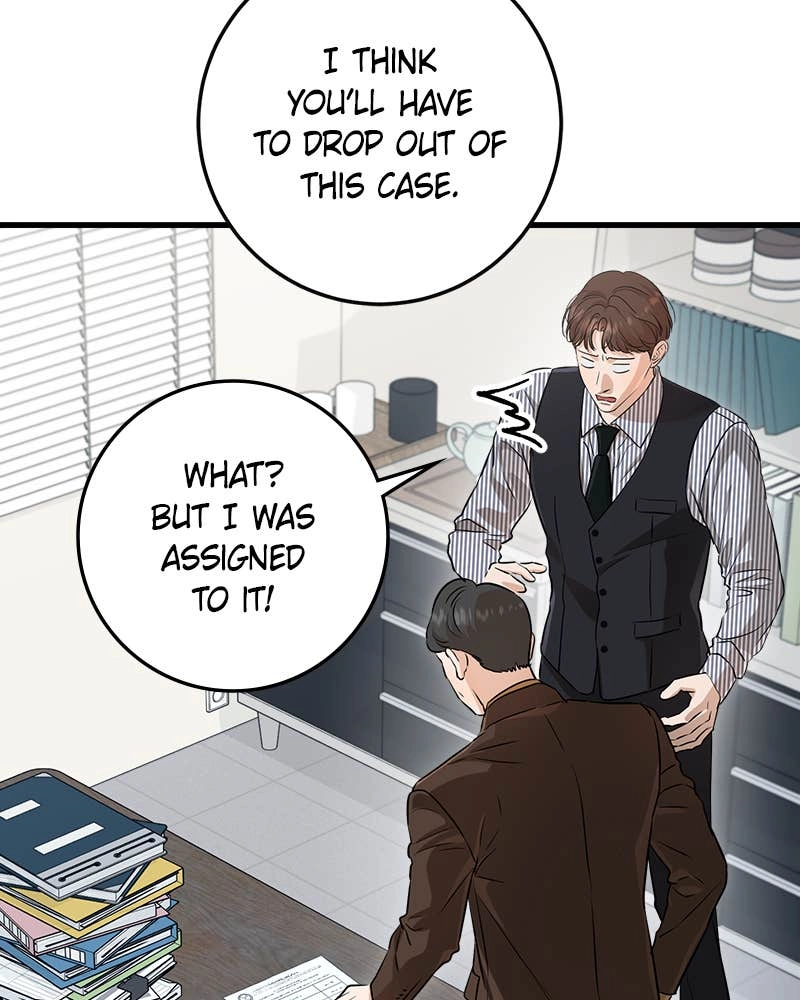 Can't Get Enough of You Chapter 81 Page 73