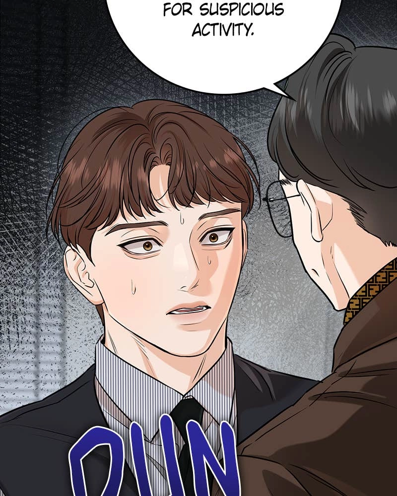 Can't Get Enough of You Chapter 81 Page 77
