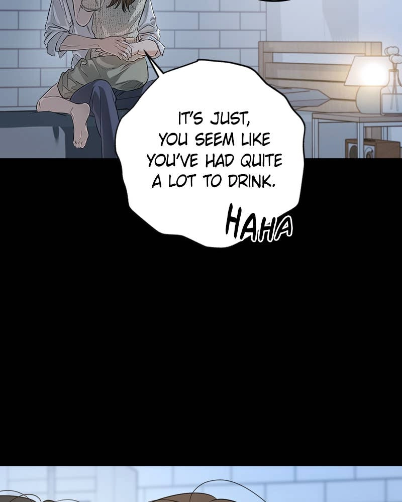 Can't Get Enough of You Chapter 81 Page 7