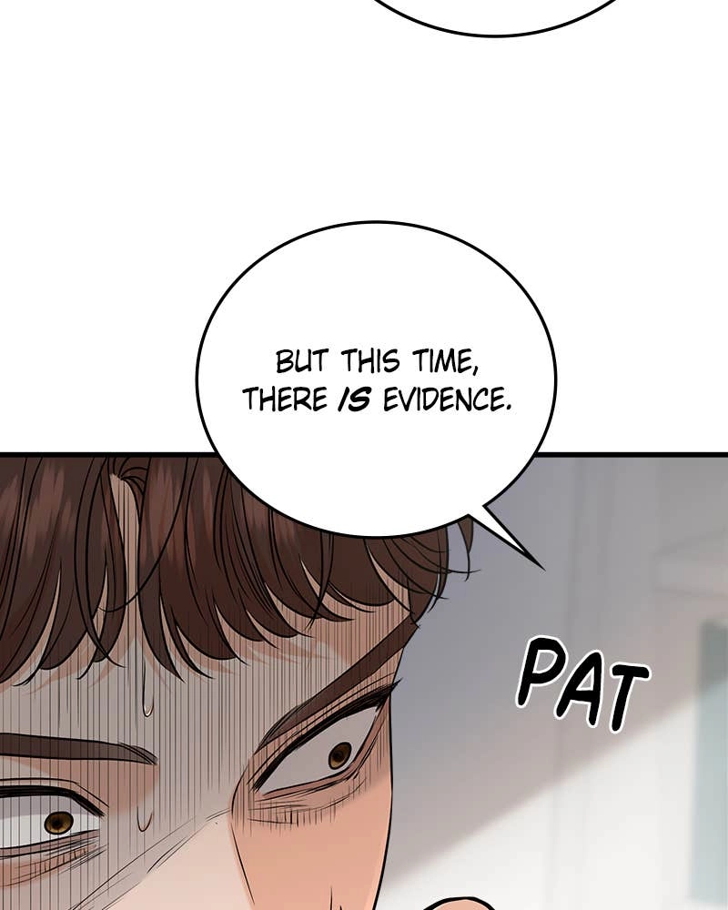 Can't Get Enough of You Chapter 81 Page 80
