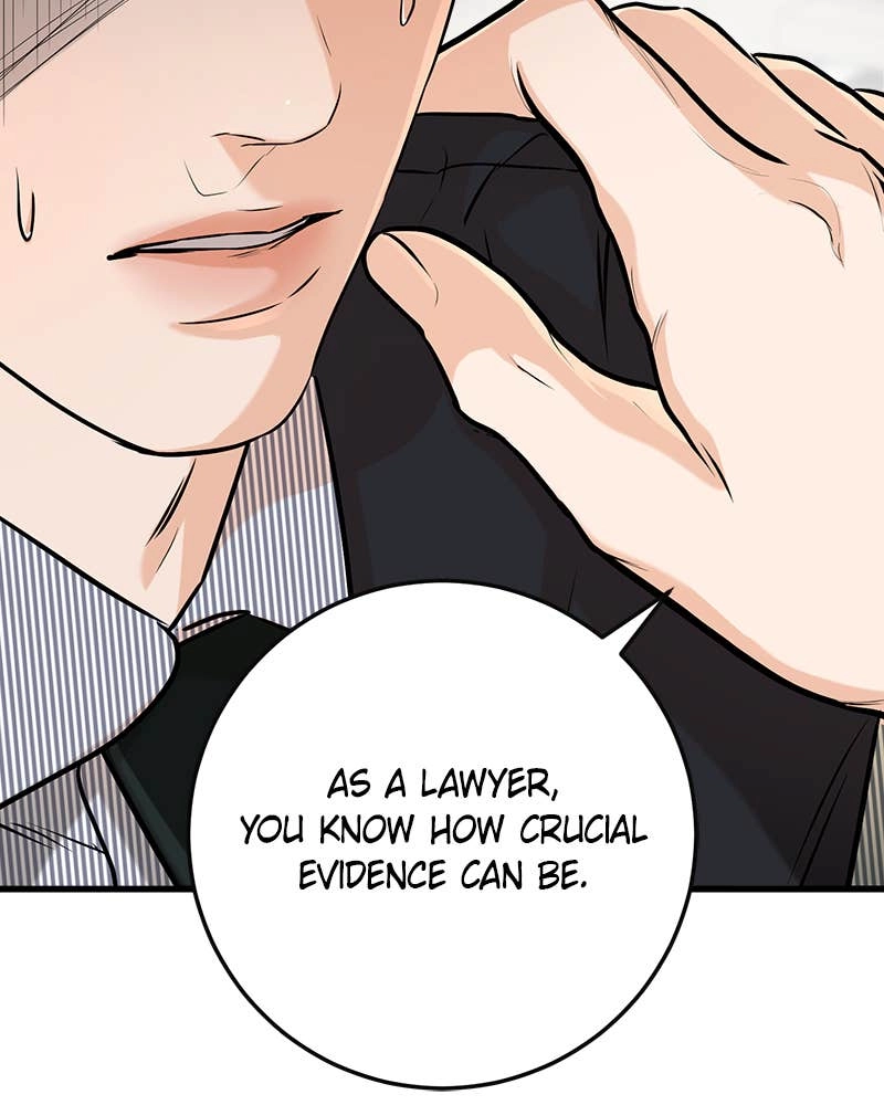 Can't Get Enough of You Chapter 81 Page 81