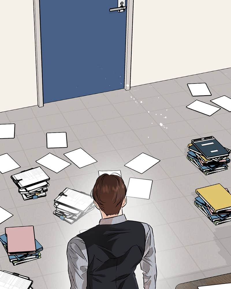 Can't Get Enough of You Chapter 81 Page 84