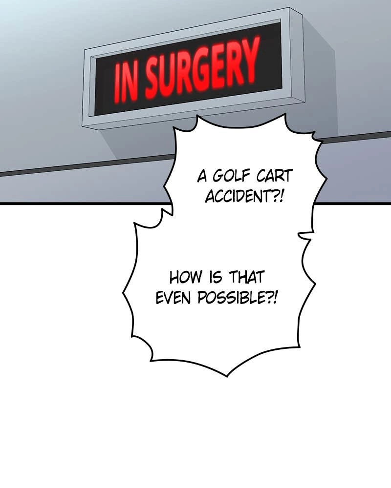 Can't Get Enough of You Chapter 81 Page 95
