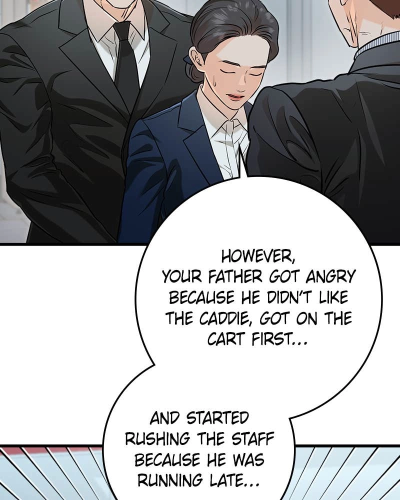 Can't Get Enough of You Chapter 81 Page 97