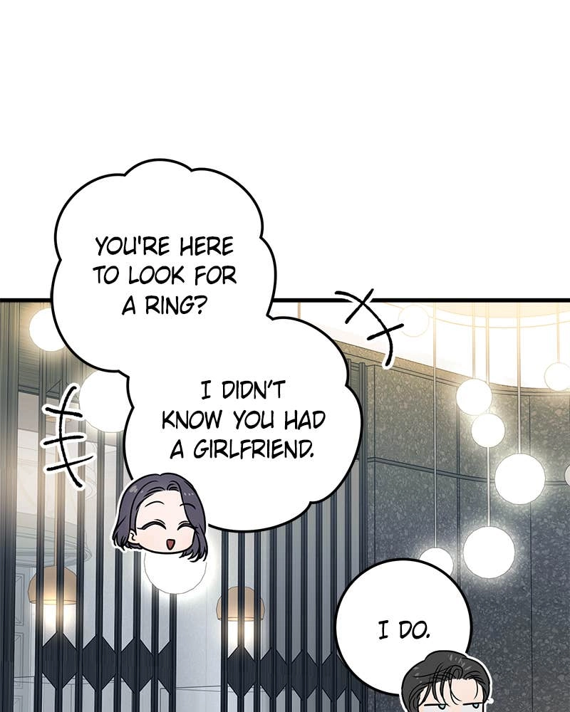 Can't Get Enough of You Chapter 44 Page 11