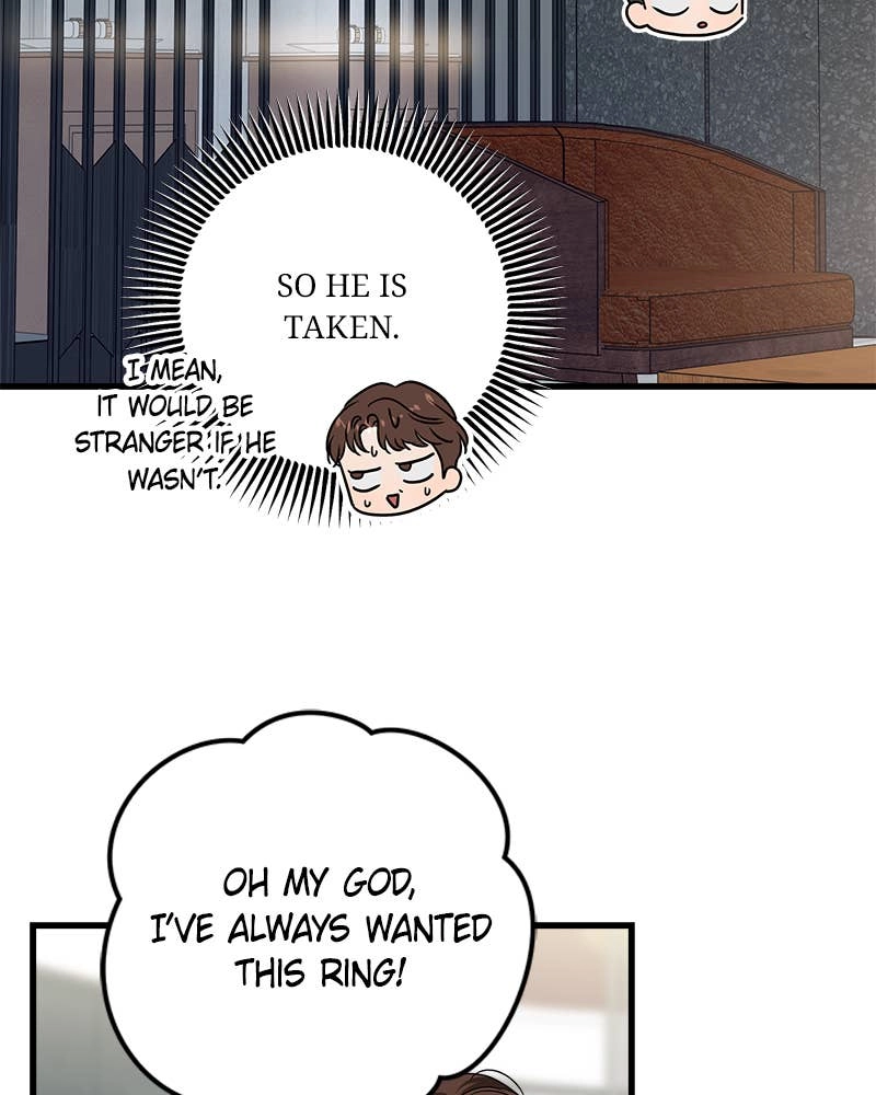 Can't Get Enough of You Chapter 44 Page 12
