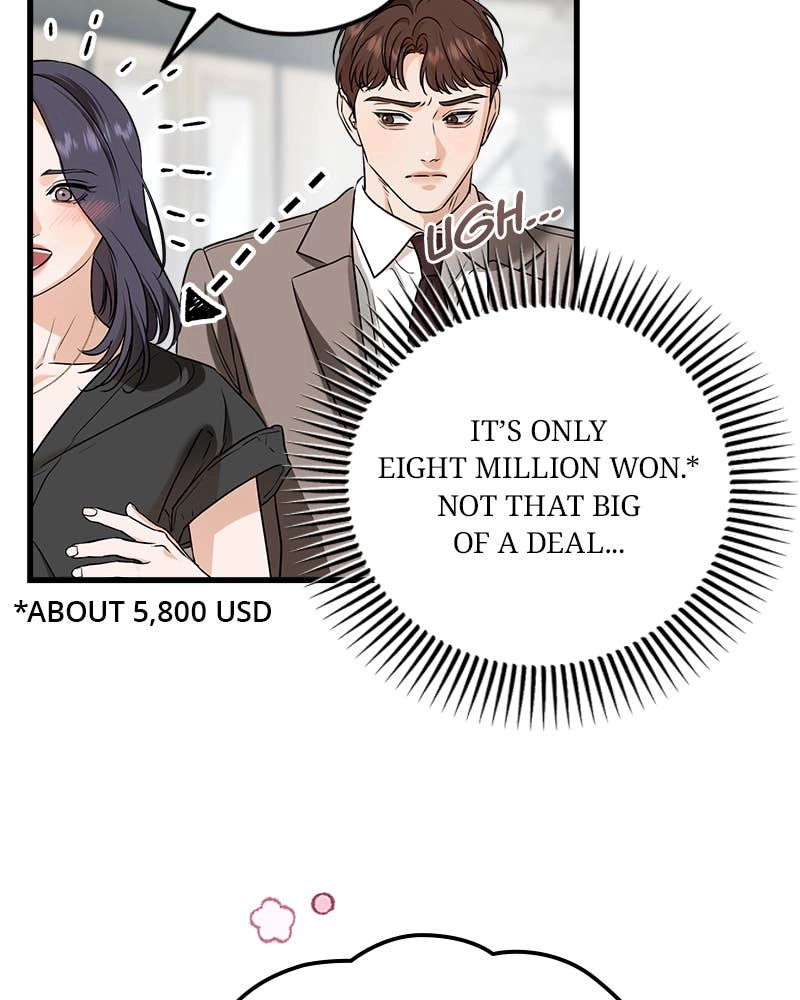 Can't Get Enough of You Chapter 44 Page 13