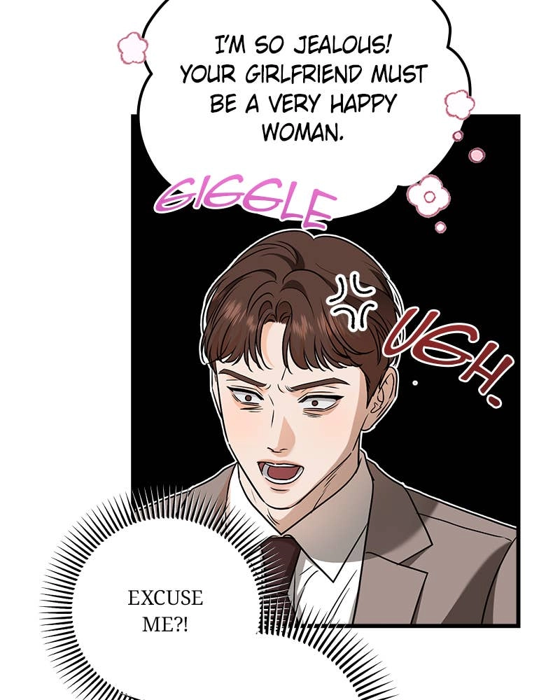 Can't Get Enough of You Chapter 44 Page 14