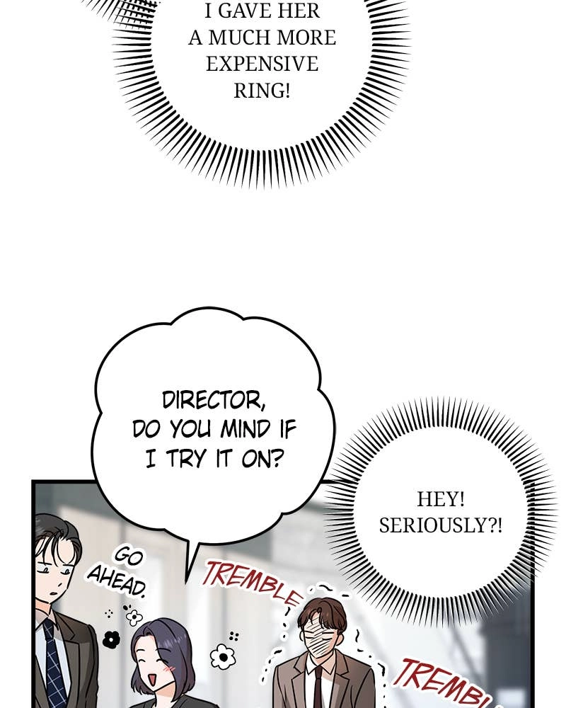 Can't Get Enough of You Chapter 44 Page 15