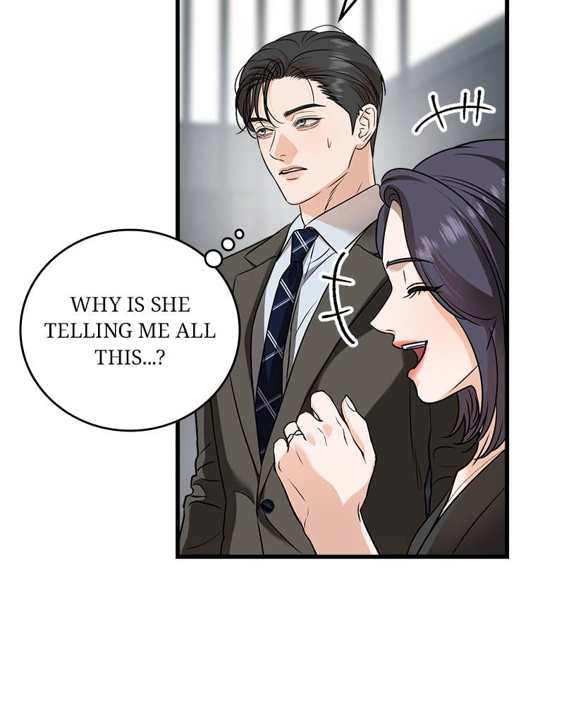 Can't Get Enough of You Chapter 44 Page 18
