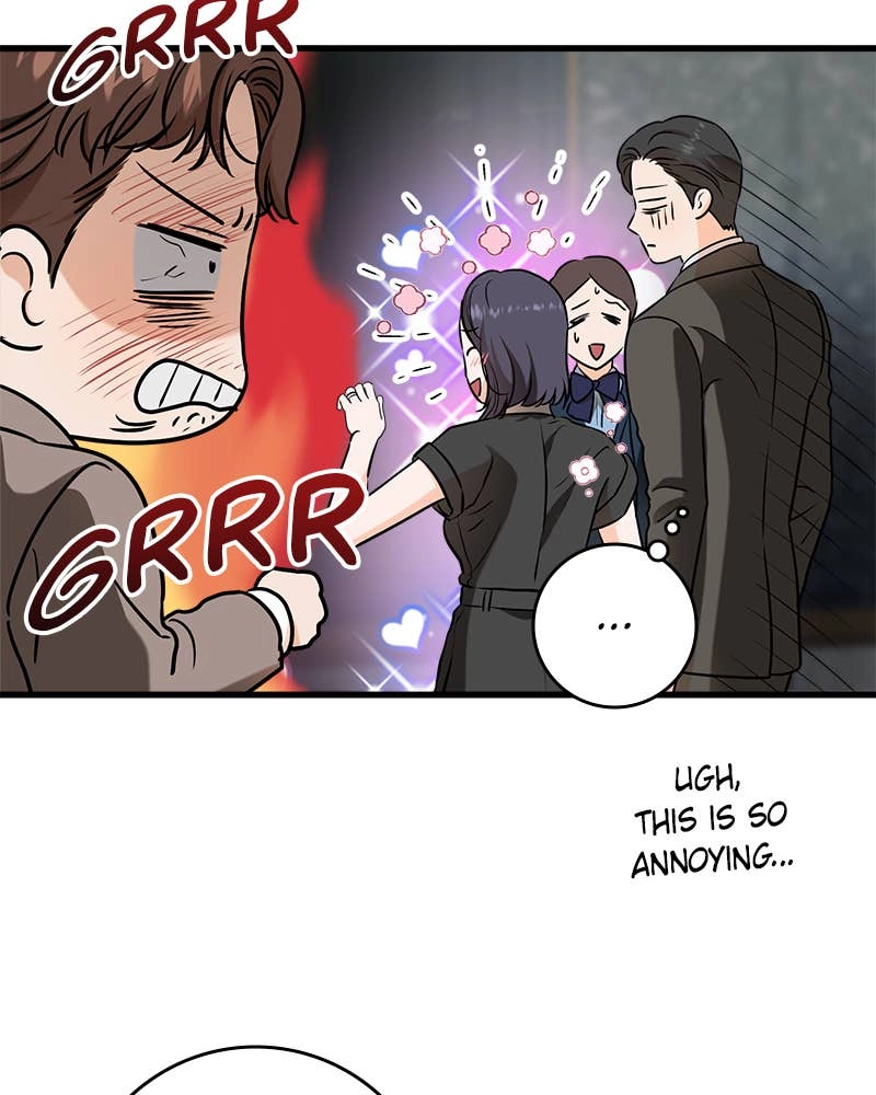 Can't Get Enough of You Chapter 44 Page 20