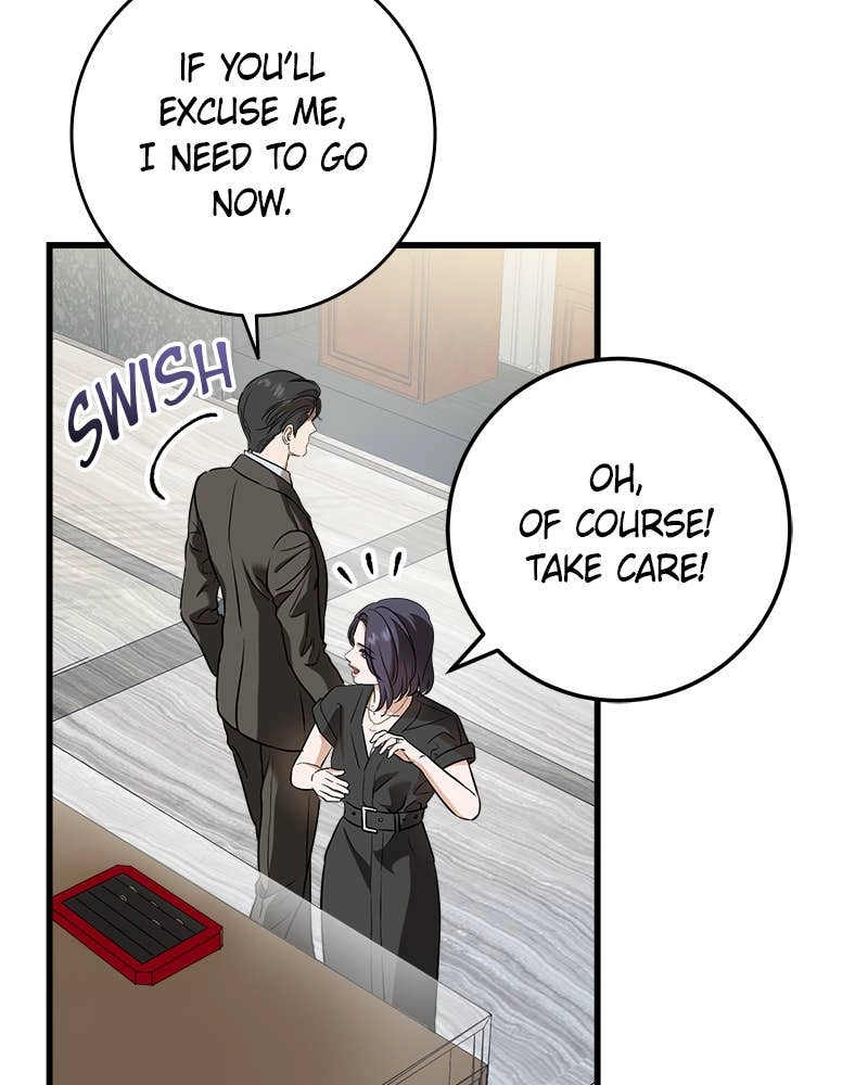 Can't Get Enough of You Chapter 44 Page 21