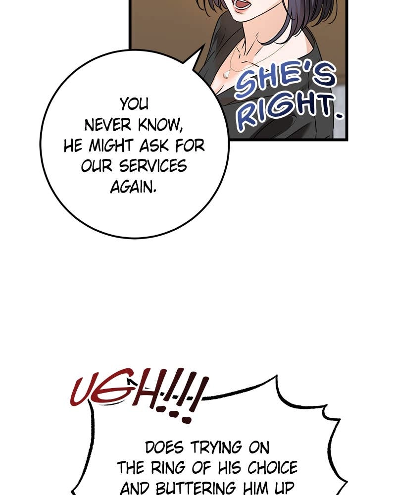 Can't Get Enough of You Chapter 44 Page 27