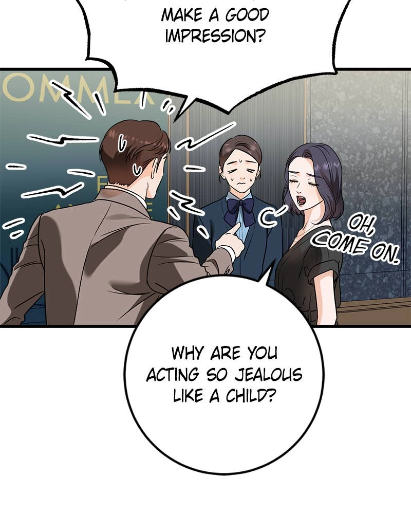 Can't Get Enough of You Chapter 44 Page 28