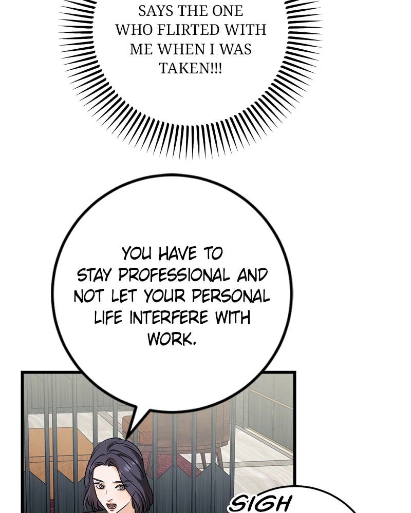 Can't Get Enough of You Chapter 44 Page 30