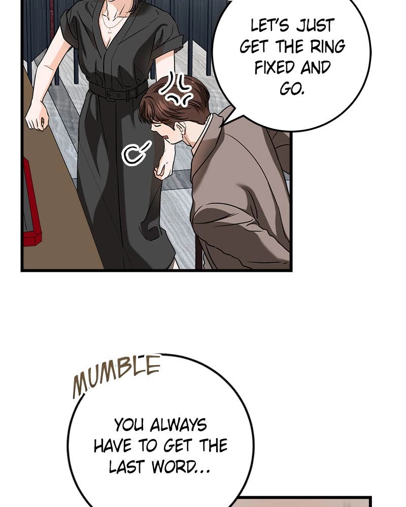 Can't Get Enough of You Chapter 44 Page 31