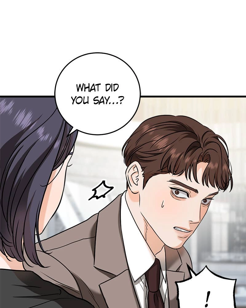 Can't Get Enough of You Chapter 44 Page 33