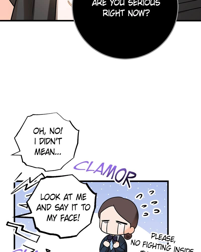 Can't Get Enough of You Chapter 44 Page 36