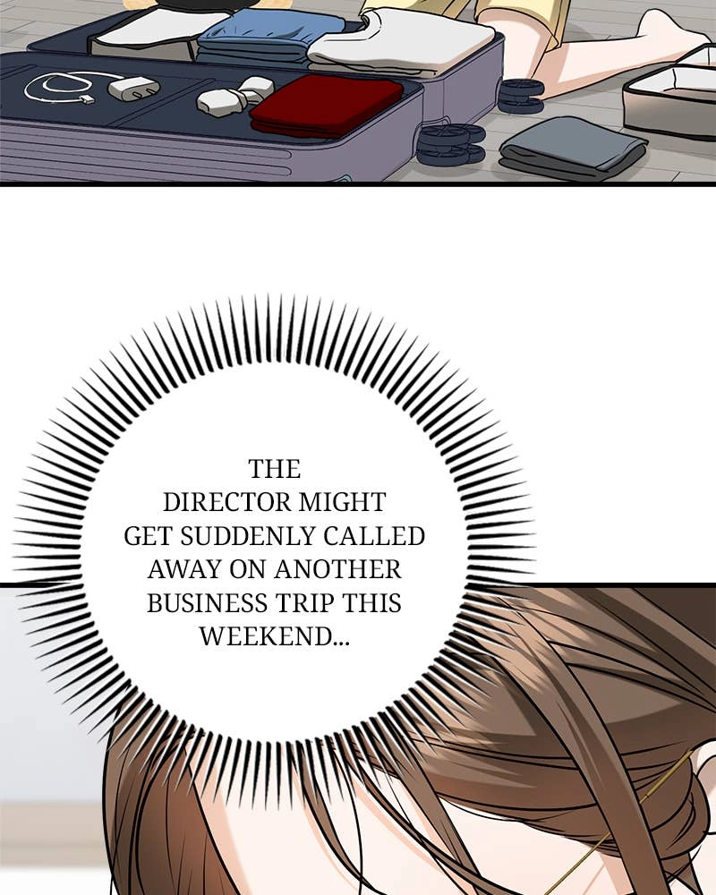 Can't Get Enough of You Chapter 44 Page 41