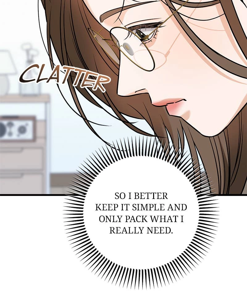 Can't Get Enough of You Chapter 44 Page 42
