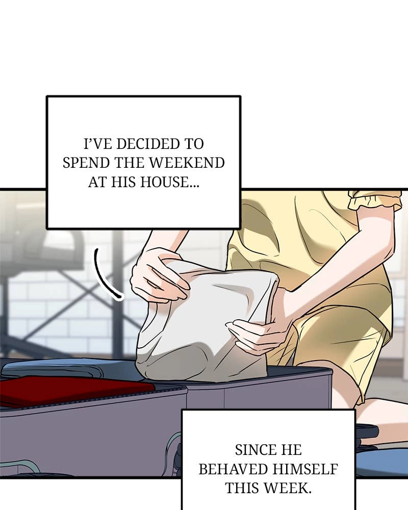 Can't Get Enough of You Chapter 44 Page 43