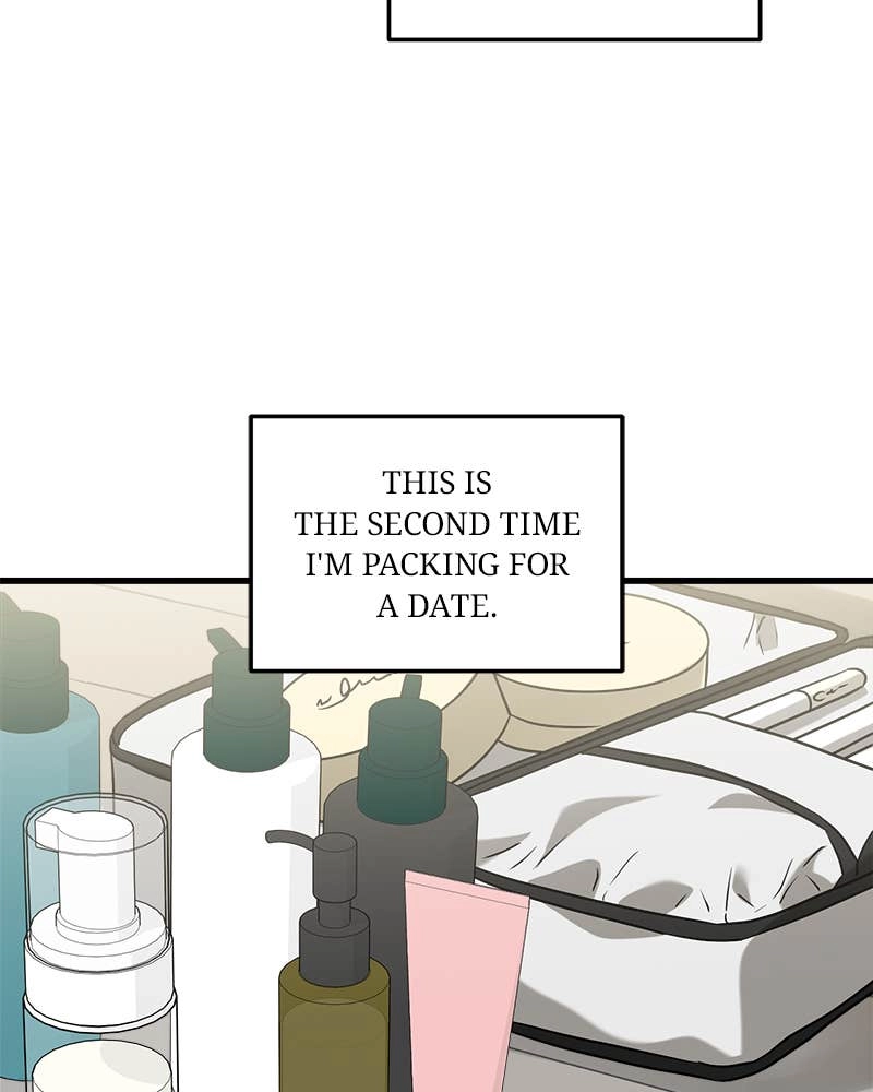 Can't Get Enough of You Chapter 44 Page 44