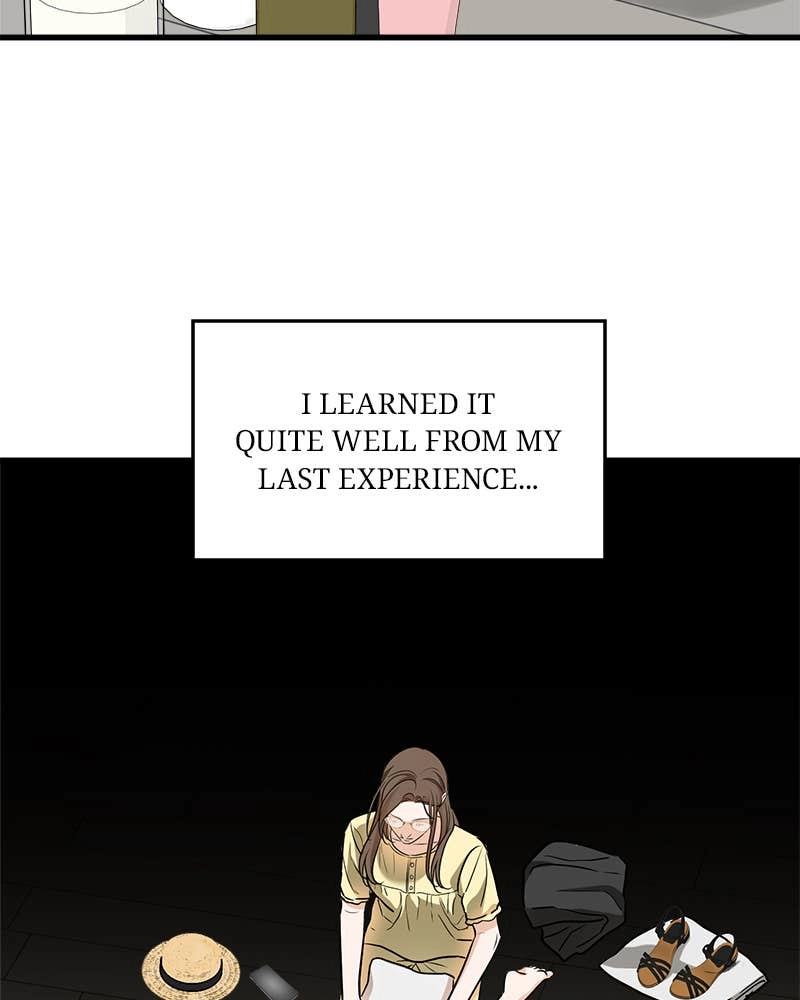 Can't Get Enough of You Chapter 44 Page 45
