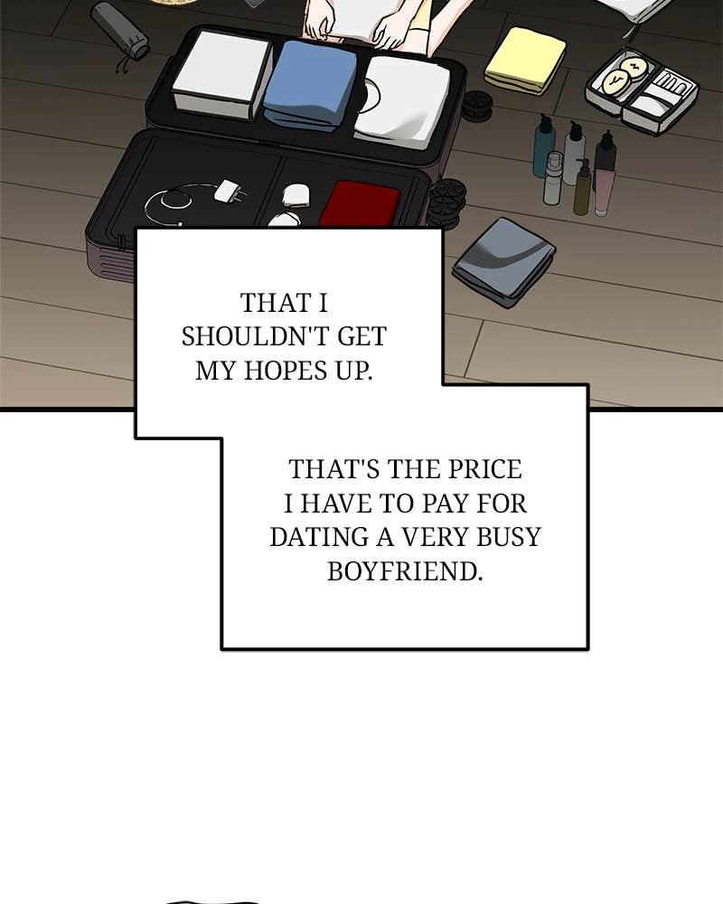 Can't Get Enough of You Chapter 44 Page 46