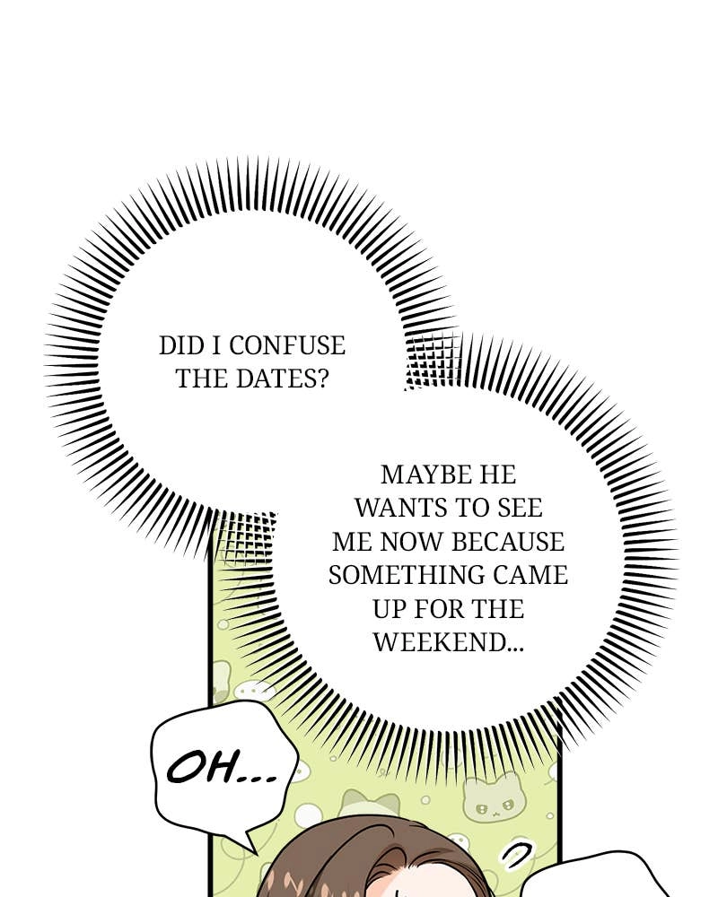 Can't Get Enough of You Chapter 44 Page 52