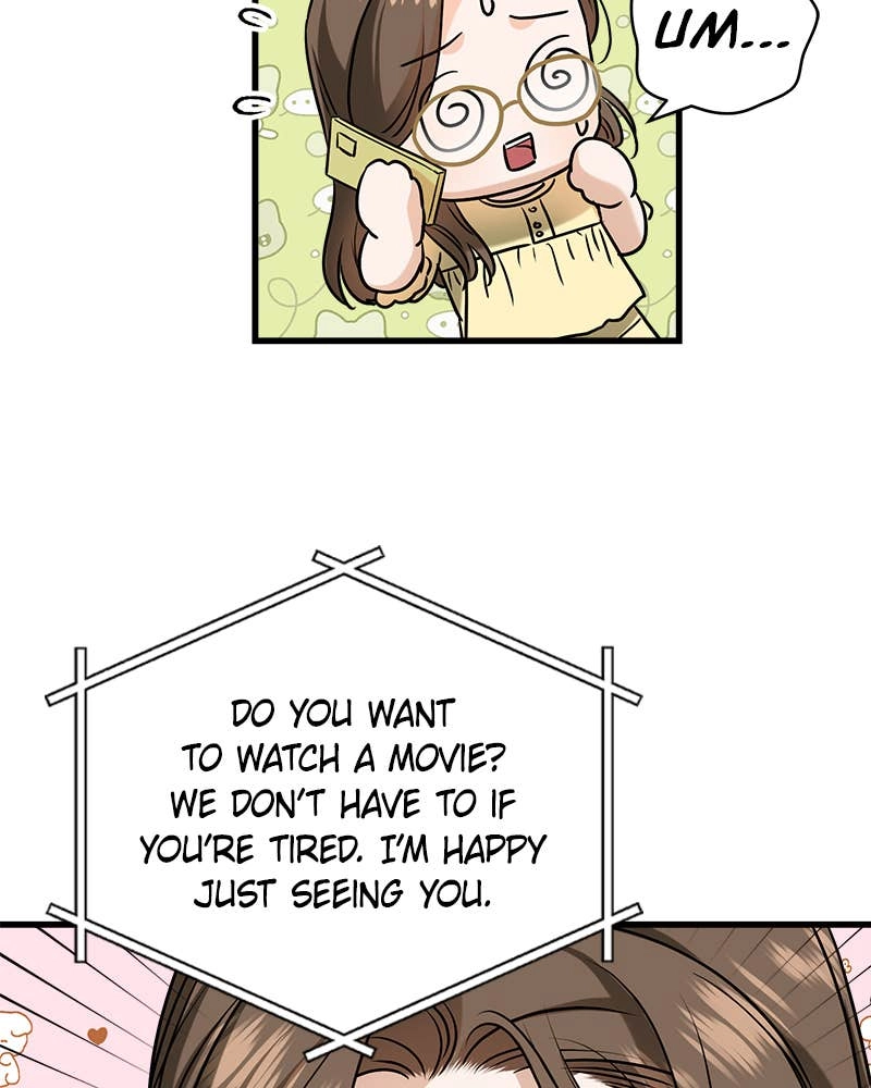Can't Get Enough of You Chapter 44 Page 53