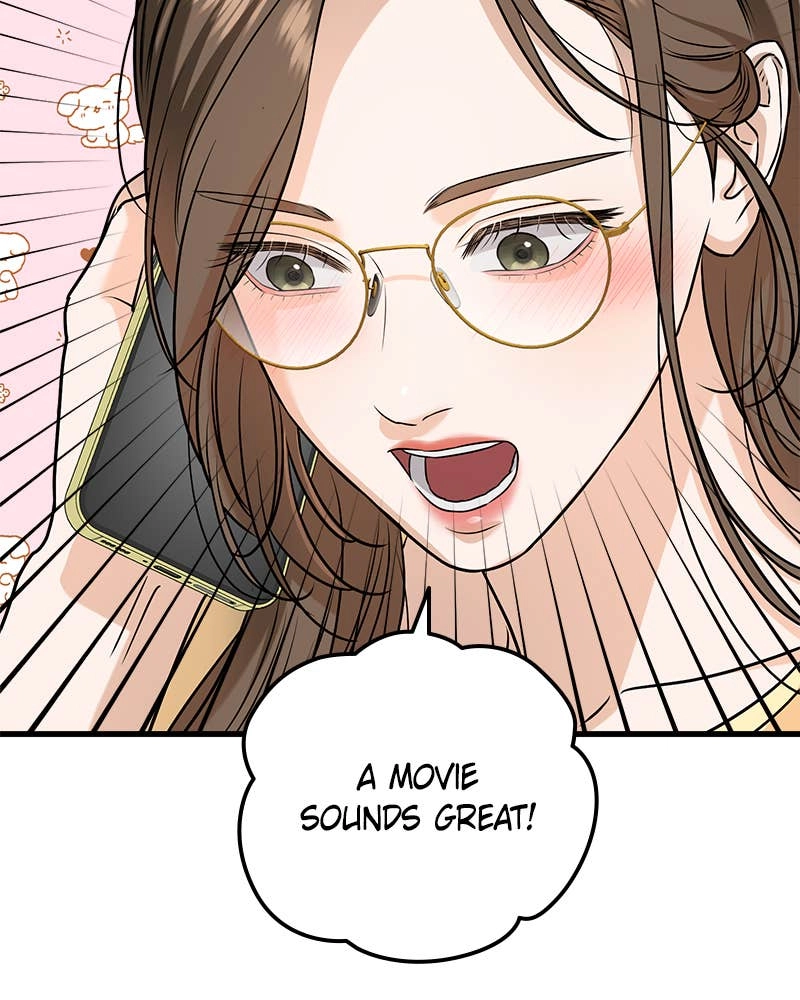 Can't Get Enough of You Chapter 44 Page 54