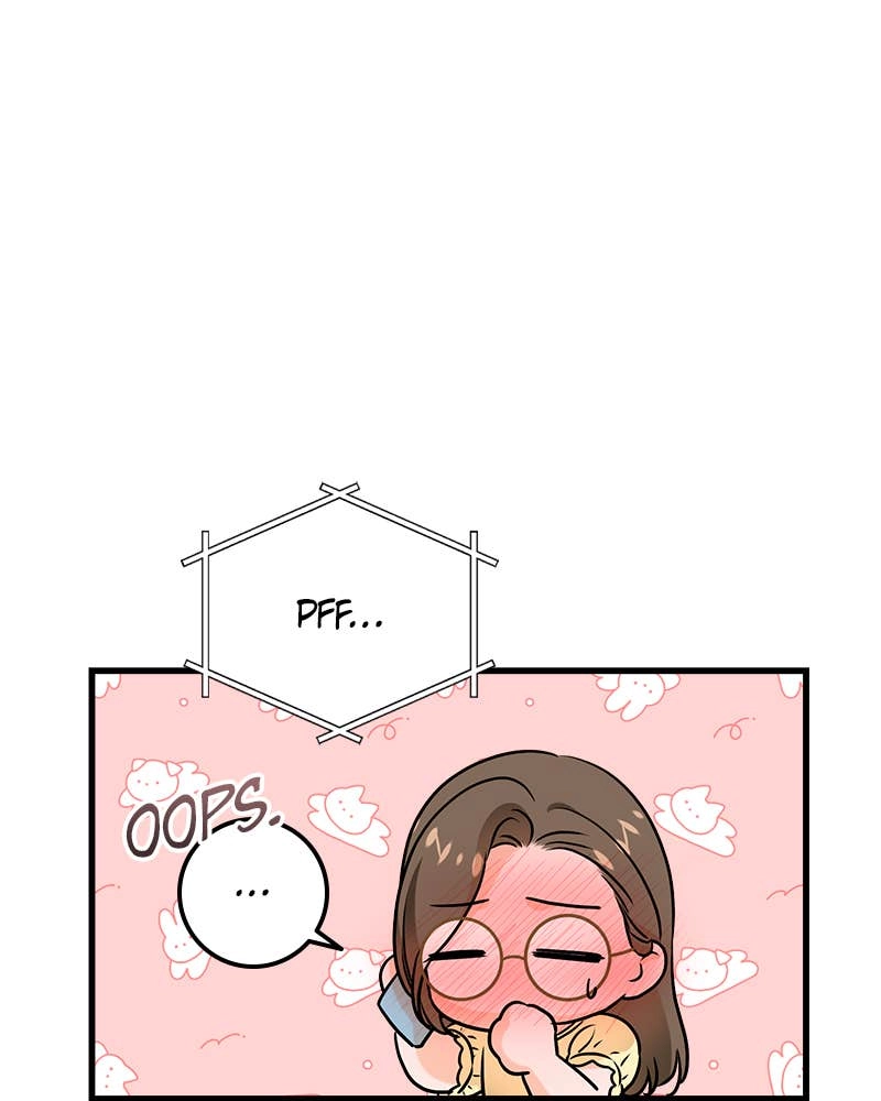 Can't Get Enough of You Chapter 44 Page 55