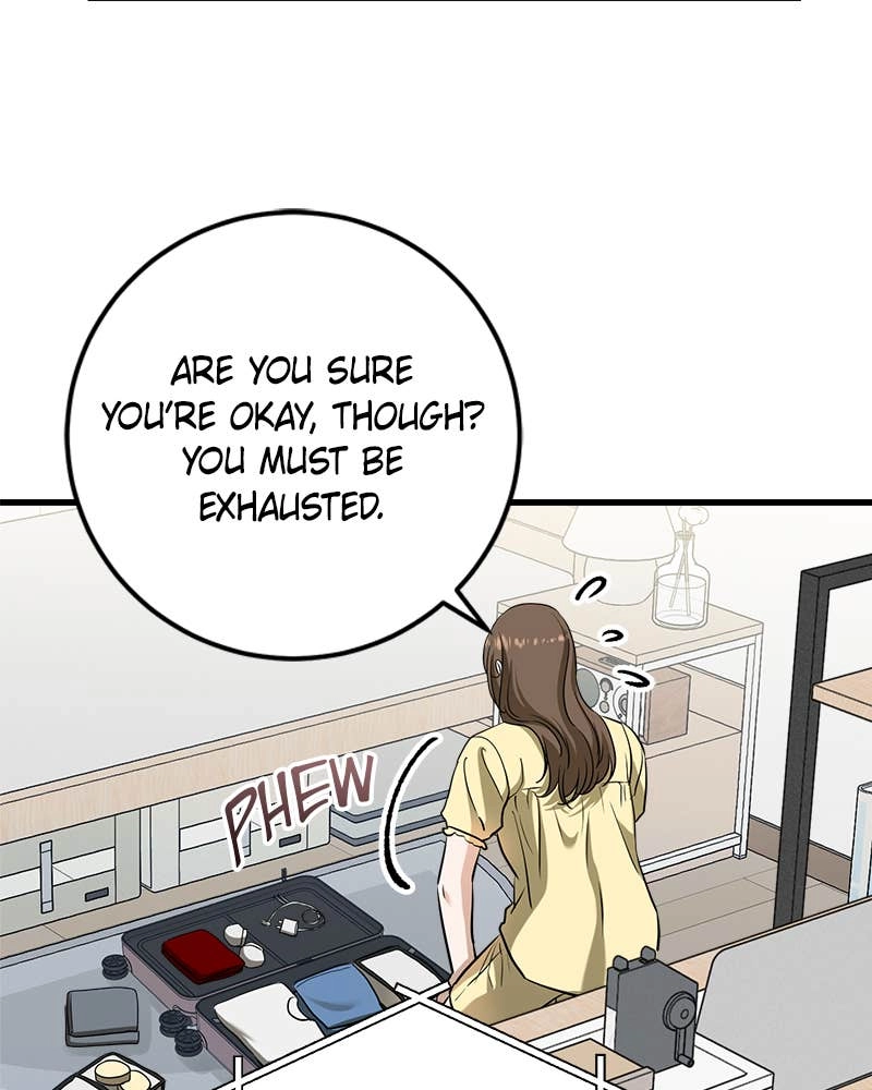 Can't Get Enough of You Chapter 44 Page 56