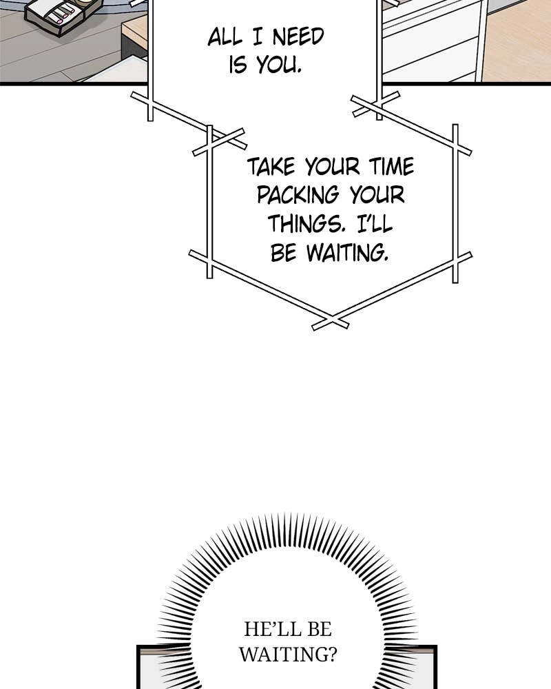 Can't Get Enough of You Chapter 44 Page 57